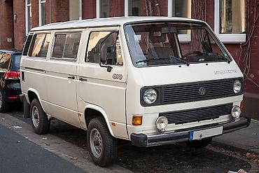 hell: Комплект передних фар Volkswagen 1991 г., Б/у, Оригинал, Германия — 5