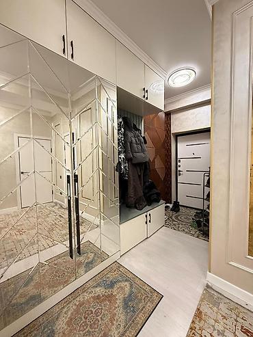 Продажа квартир: 3 комнаты, 112 м², Элитка, 2 этаж, Евроремонт — 13