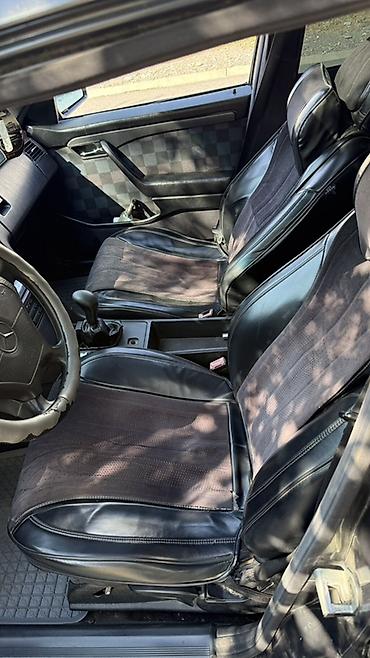 тормозные диски на мерседес w210: Mercedes-Benz C-Class: 1994 г., 2 л, Механика, Бензин, Седан — 7