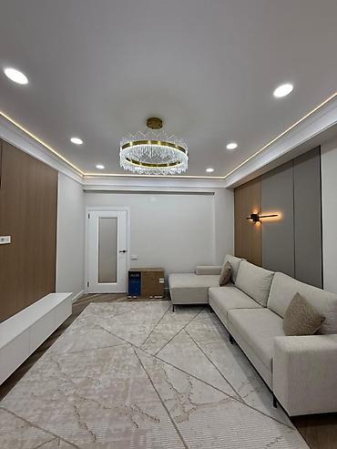 Продажа квартир: 2 комнаты, 58 м², Элитка, 2 этаж, Дизайнерский ремонт — 3