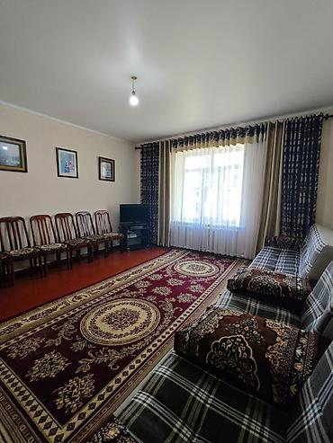квартира 13000: Продаю дом с участком — с. Арашан • Участок: 4,5 сотки • Дом: 70 м² • — 5