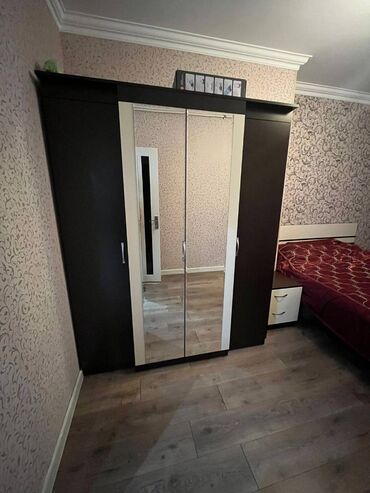 Uzunmüddətli kirayə mənzillər: Həzi Aslanov metrosundan piyada 10 dəqiqəlik yolda, Xətai Park yaşayış — 7