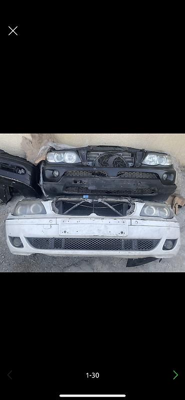 Другие автозапчасти: Бмв х5,х6,е60,f01,f10 блоки abs.Запчасти бмв at lalafo.kg — 19 Другие автозапчасти: Бмв х5,х6,е60,f01,f10 блоки abs.Запчасти бмв — 19