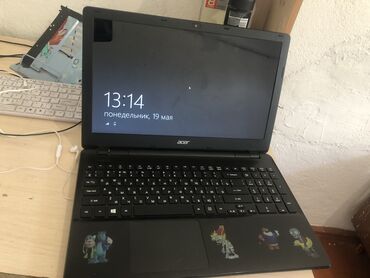 Ноутбуки: Ноутбук, Acer, 2 ГБ ОЗУ, AMD A6, 12.5 ", Б/у, Для работы, учебы, память HDD + SSD at lalafo.kg Ноутбуки: Ноутбук, Acer, 2 ГБ ОЗУ, AMD A6, 12.5 ", Б/у, Для работы, учебы, память HDD + SSD
