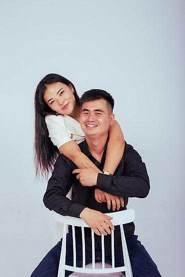 виньетки: Видеосъемка, Фотосъёмка | С выездом, Студия | Love story, Аэросъемка с дрона, Видео портреты — 7