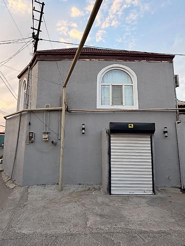дом в баку купить: 📍 Ünvan: Xətai rayonu, Babək prospekti, NZS qəsəbəsi (Ağ Şəhər — 2