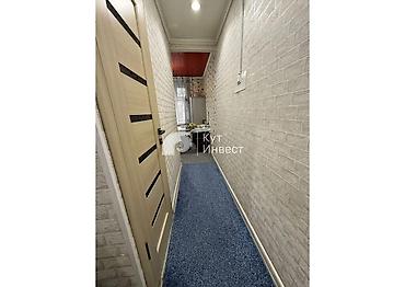 Продажа квартир: 2 комнаты, 59 м², 104 серия, 1 этаж, Евроремонт — 6