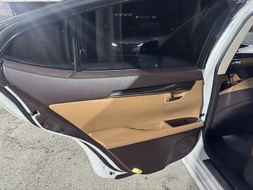 Lexus: Lexus ES: 2017 г., 2.5 л, Гибрид, Седан at lalafo.kg — 23 Lexus: Lexus ES: 2017 г., 2.5 л, Гибрид, Седан — 23