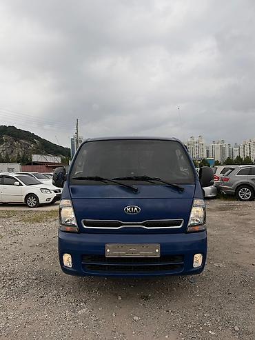 киа бонго 4х4 купить: Легкий грузовик, Kia, Стандарт, До 1 т, Б/у — 1