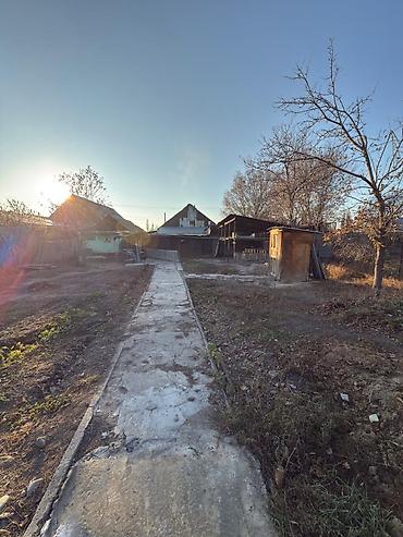 Продажа коттеджей и домов: 🔷 ПРОДАЁТСЯ САМАННЫЙ ДОМ — с. Кожомкул, ул. Красноармейская, недалеко — 4