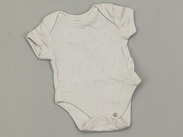 letnie body niemowlęce: Body, George, Newborn baby, 
condition - Very good