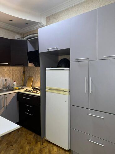 Uzunmüddətli kirayə mənzillər: Yasamal rayonuHəsən bəy Zərdabi prBaku Mall yaxiınlığı, 16 — 8