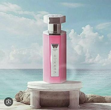 Красота и здоровье: Summer Pink Reef Perfumes — унисекс-аромат. Характер аромата: - — 1