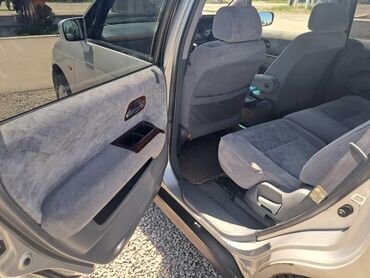 газ 53 3007: Honda : 2000 г., 2.3 л, Автомат, Газ, Минивэн