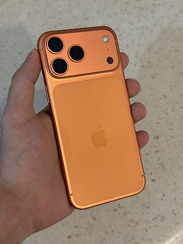 iphone s4: 256 GB, Narıncı, Face ID — 2