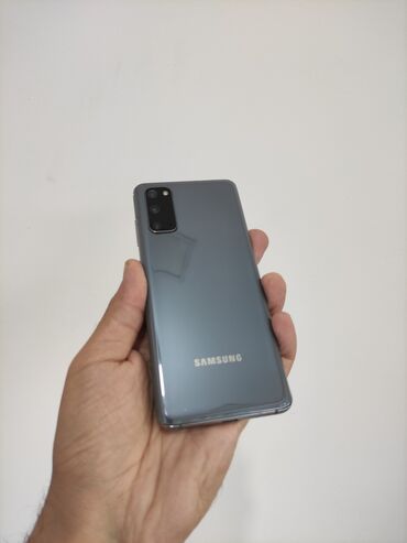 Xiaomi: Samsung Galaxy S20, 128 GB