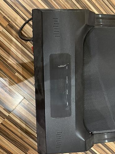 настольный стол: Компактная беговая дорожка для дома/офиса - Формат «under‑desk» — 2