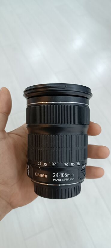 pocophone f3: Canon 24-105mm f3.5-5.6 STM