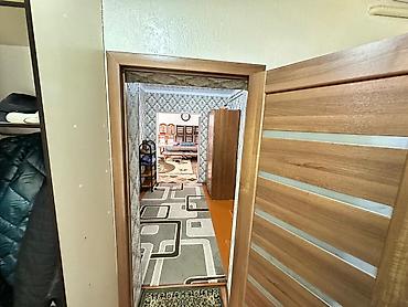 Продажа коттеджей и домов: Продается мансардный дом Адрес: Ауэзова / Кырман Дом 2011 год — 14