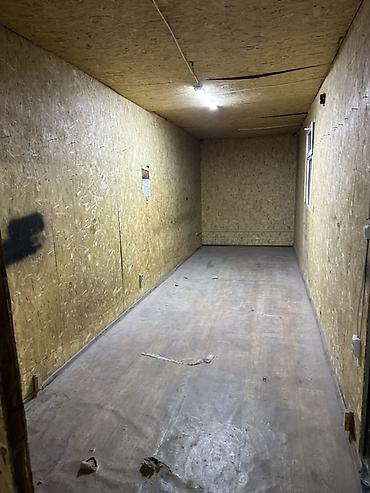 Коммерческая недвижимость: Сдаю ангар 524 м², С высокими потолками, Долгосрочно, Собственник — 5