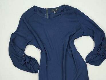 marks spencer marynarka damska: Atmosphere, Women's blouse, size M (EU 38)