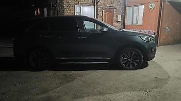 с4 2 6: Kia Sorento: 2016 г., 2.2 л, Автомат, Дизель, Кроссовер — 2