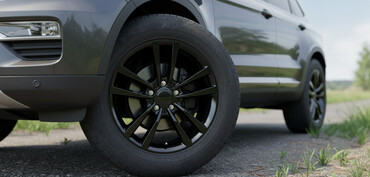 Təkərlər: 195/65/R15 4 eded usten cixma tekerler var. normal veziyetdedi. opel — 1