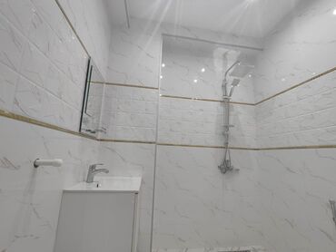 sirvanda evler tap az: 2 комнаты, Новостройка, 54 м²