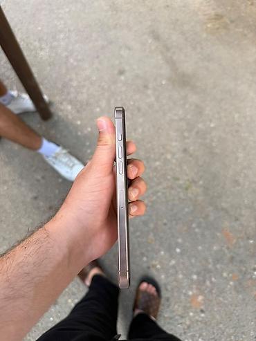 kamera 1500: IPhone 16 Pro Max, 256 GB, Desert Titanium, Face ID — 1