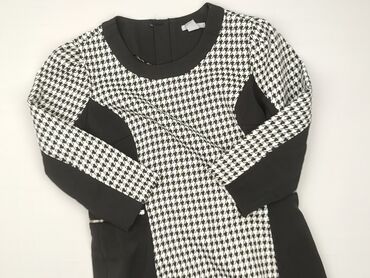 Women: Women`s dress, H&M, size 2XL (EU 44)