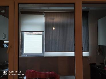 Жалюзи и рольшторы: Жалюзи Бишкек Рулонные шторы Дуэт Изготавливаем любые размеры Замер и at lalafo.kg — 10 Жалюзи и рольшторы: Жалюзи Бишкек Рулонные шторы Дуэт Изготавливаем любые размеры Замер и — 10