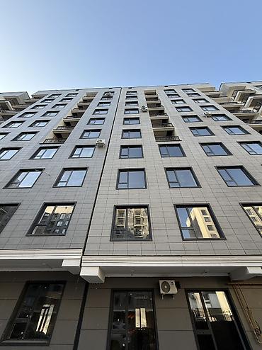 Продажа квартир: 1 комната, 42 м², Элитка, 7 этаж, Евроремонт — 1