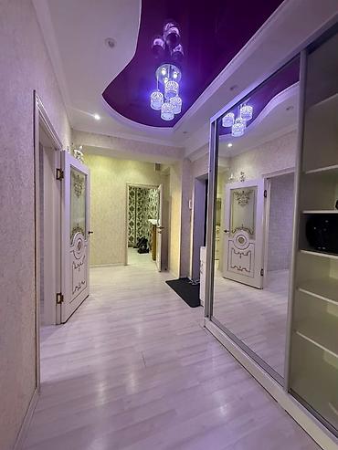 Продажа квартир: 2 комнаты, 73 м², ул. Калык Акиева Элитка, 9 этаж, Дизайнерский ремонт — 8