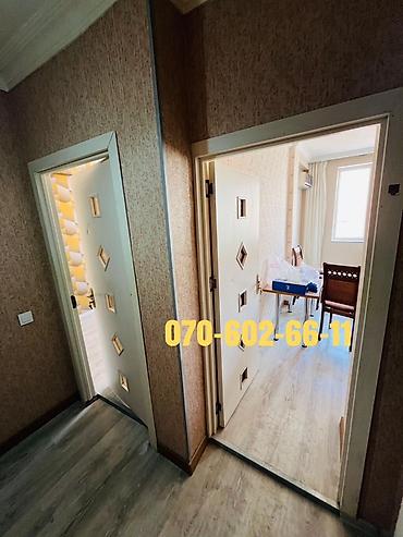 Yeni tikili: 2 otaqlı, Yeni tikili, 36 kv. m — 3