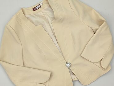 Women's blazer, size 3XL (EU 46)