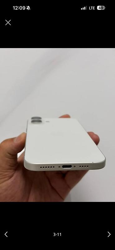 iphone x plus: IPhone (серия 15/14 по дизайну) в белом цвете Основные — 9