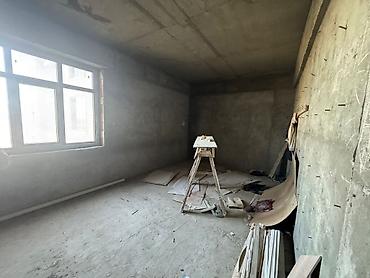 evler bine: 2 otaqlı, Yeni tikili, 113 kv. m — 4