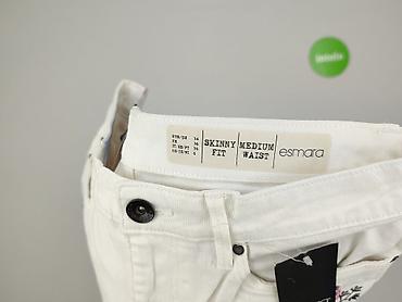 cropp xs: Esmara, Jeansy damskie, rozmiar XS — 5