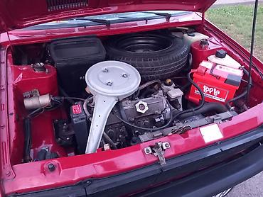 Ostalo: Yugo 55 Prodajem Yugo 55, 1106 cm, 55 ks, godište 2000., prešao 32000 — 4