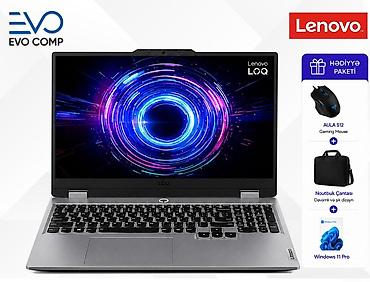 lenovo ideapad gaming 3: Noutbuk Lenovo LOQ 15AHP10 Noutbuk Lenovo LOQ 15AHP10 R7-250 | — 2