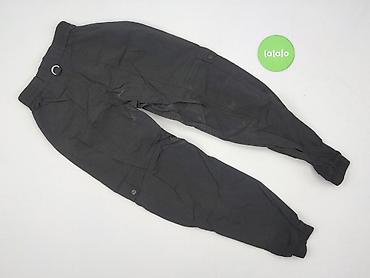 bumpro: Bershka, Spodnie cargo damskie, rozmiar 2XS — 3