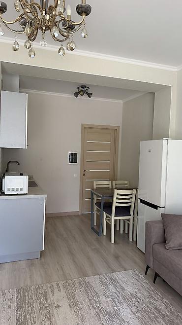 2 8: Таунхаус, Baytur Resort & Spa, Бостери, 6 мест — 6