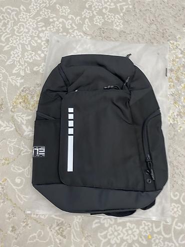 nike рюкзак: Рюкзак, Унисекс, Новый — 4
