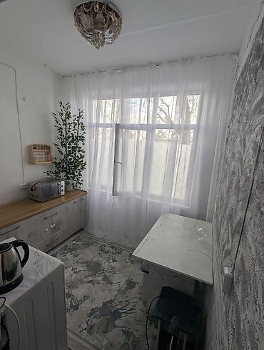 Продажа квартир: 1 комната, 32 м², Малосемейка, 1 этаж, Старый ремонт — 11