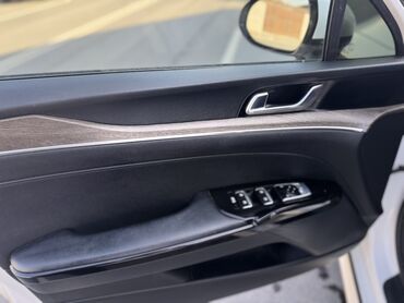 Kia: Kia K5: 2020 г., 1.6 л, Автомат, Бензин, Седан — 13