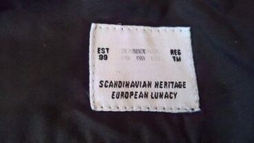 Trenerke: Crane & Sweet SKTBS donji deo trenerka. Novo. Slanje Brzom postom — 13