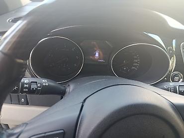 Kia: Kia Carnival: 2019 г., 2.2 л, Автомат, Дизель, Минивэн — 9