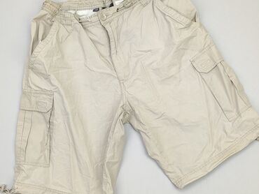 Spodnie: Szorty dla mężczyzn, M, stan - Dobry