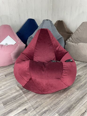 Бинбэги: Бинбэг, Новый, Бесплатная доставка, Самовывоз — 7