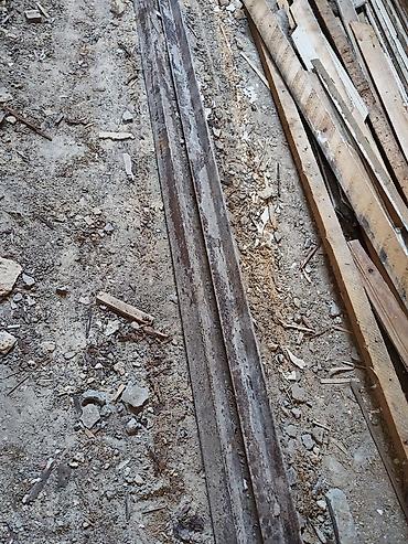 rengleme ucun sekiller: Metal bucaq profilləri (L-profil) - Forma: L şəkilli bucaq (düzgün — 2